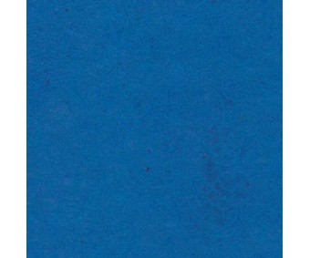 Nepaali paber MUSTRIGA 50x75cm - lootos, sinine